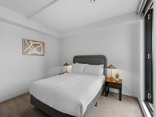 Appartamento Melbourne Caratteristiche 10