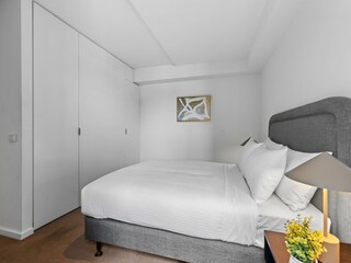 Appartamento Melbourne Caratteristiche 11