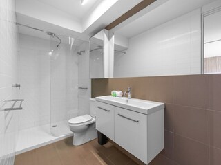 Appartamento Melbourne Caratteristiche 13