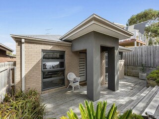 Apartamento Welt Grabación al aire libre 2