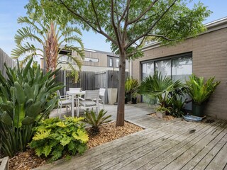 Apartamento Welt Grabación al aire libre 1