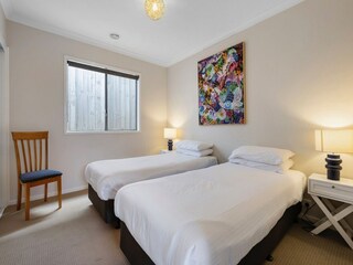 Apartamento Welt Características 9