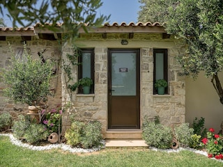 Ferienpark Karefiliana Ausstattung 21