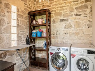 Ferienpark Karefiliana Ausstattung 35