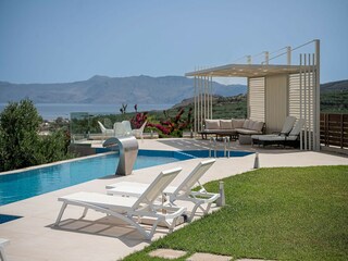 Ferienpark Karefiliana Außenaufnahme 14