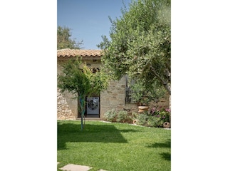 Vakantiepark Karefiliana Buitenaudio-opname 15