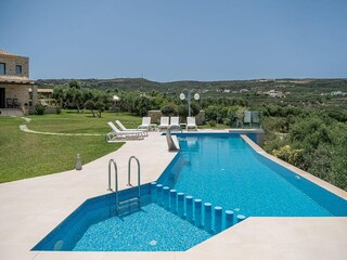 Parc de vacances Karefiliana Enregistrement extérieur 8