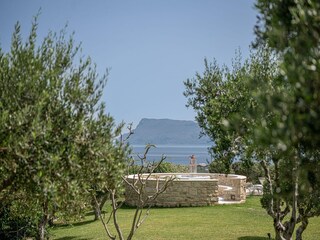 Parc de vacances Karefiliana Enregistrement extérieur 14