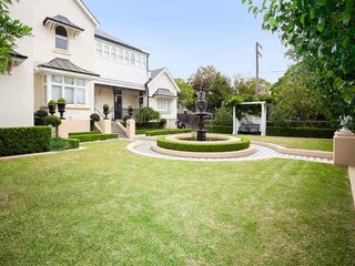 Maison de vacances Sydney Enregistrement extérieur 1