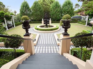 Casa per le vacanze Sydney  14