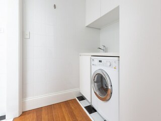 Apartment Sydney Ausstattung 7