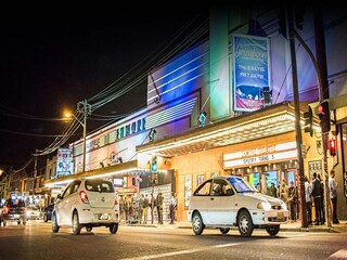 Vakantiehuis Sydney  13