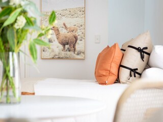 Apartment Sydney Ausstattung 9