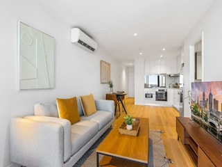 Apartment Melbourne Ausstattung 9