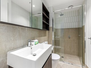 Apartamento Melbourne Características 12