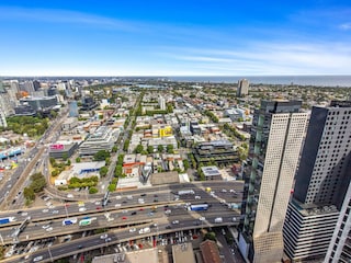 Apartment Melbourne Umgebung 15