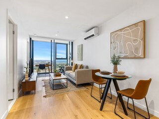 Appartement Melbourne Équipement 6