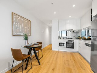 Apartamento Melbourne Características 6