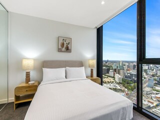 Appartement Melbourne Kenmerken 7