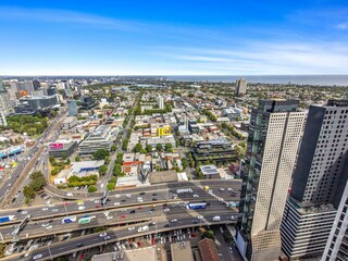 Appartement Melbourne Environnement 13