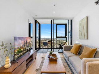 Apartamento Melbourne Características 9