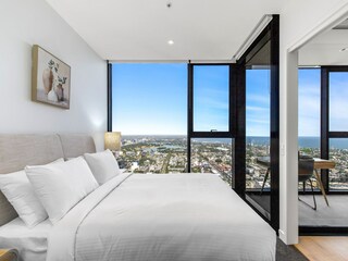 Apartamento Melbourne Características 7