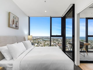 Appartement Melbourne Équipement 11