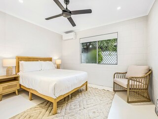 Appartamento Trinity Beach Caratteristiche 12