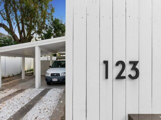 Appartement Trinity Beach Buitenaudio-opname 6