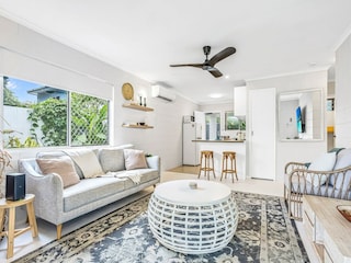 Apartamento Trinity Beach Características 13