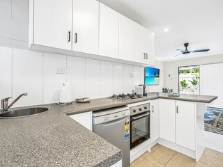 Appartement Trinity Beach Kenmerken 11