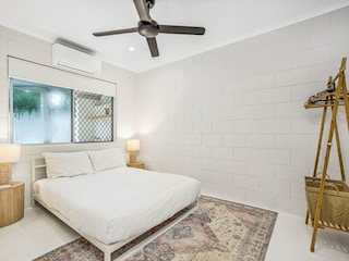 Apartamento Trinity Beach Características 17