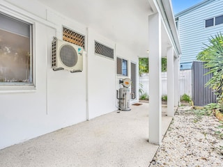 Apartment Trinity Beach Outdoor Recording 7