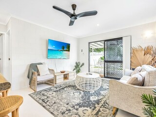 Appartement Trinity Beach Kenmerken 15