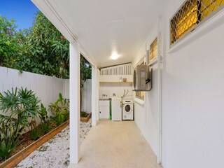 Apartamento Trinity Beach  21
