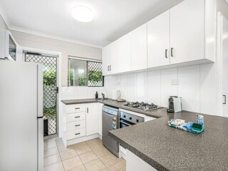 Appartamento Trinity Beach Caratteristiche 17