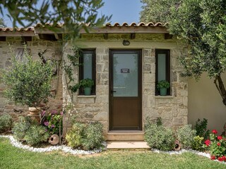 Parco vacanze Karefiliana Caratteristiche 21