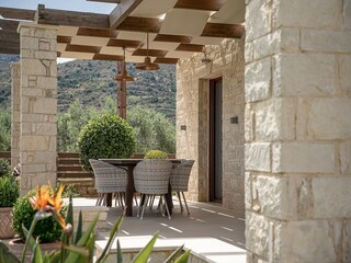 Vakantiepark Karefiliana Kenmerken 30