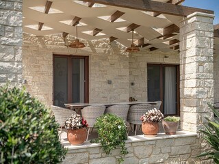 Parque de vacaciones Karefiliana Características 31