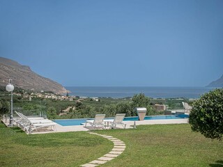 Ferienpark Karefiliana Außenaufnahme 13