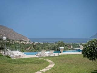 Vakantiepark Karefiliana Buitenaudio-opname 13