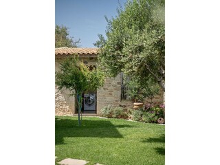 Parc de vacances Karefiliana Enregistrement extérieur 15