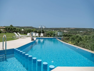 Vakantiepark Karefiliana Buitenaudio-opname 3