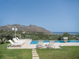 Vakantiepark Karefiliana Buitenaudio-opname 6