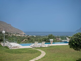 Parque de vacaciones Karefiliana Grabación al aire libre 14