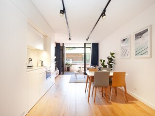 Apartment Sydney Features 12