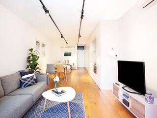 Apartment Sydney Features 4