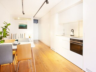 Apartment Sydney Features 8
