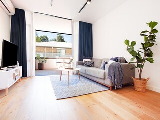 Apartment Sydney Features 10
