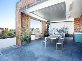 Apartment Sydney Features 11